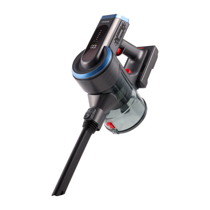 PRIMO PRVC-40484 Επαναφορτιζόμενη Σκούπα Primo Apollo 25.9V BLDC μοτέρ Μπλε 400W (400484) PRIMO PRVC-40484 Επαναφορτιζόμενη Σκούπα Primo Apollo 25.9V BLDC μοτέρ Μπλε 400W (400484)